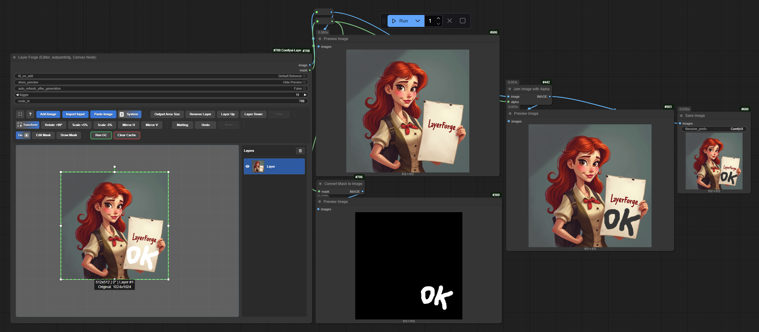 ๐ฅ LayerForge_Example1