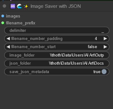 jsonsave
